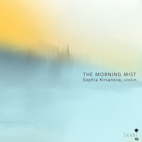 Kirsanova,sophia - Morning Mist - Music CD