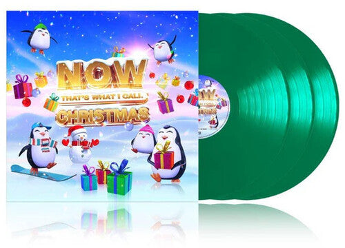 Now That's What I Call Christmas / Various - Now That's What I Call Christmas / Various - Vinyl Record