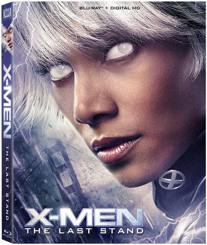 X-men 3: The Last Stand - X-men 3: The Last Stand - Blu-ray