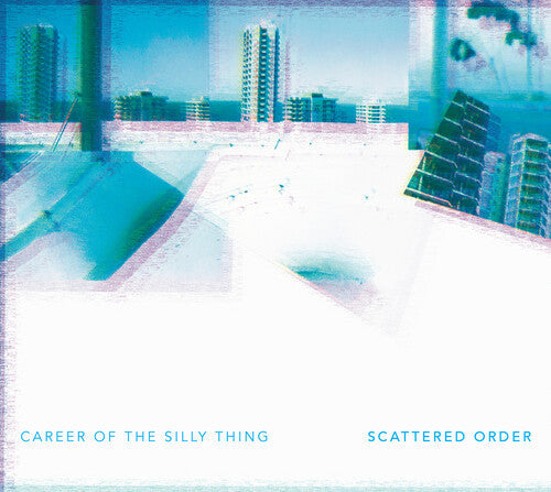 Scattered Order - Career Of The Silly Thing - Music CD