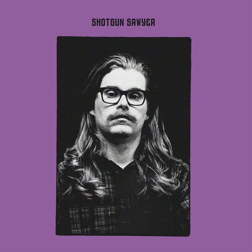 Shotgun Sawyer - Shotgun Sawyer - Vinyl Record