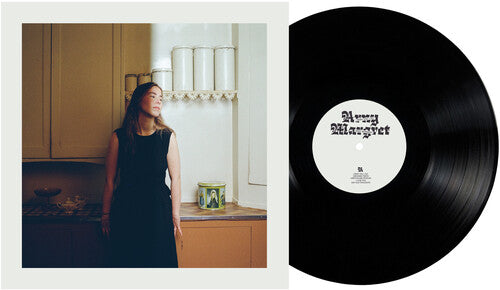 Margret,arny - I Miss You I Do - Vinyl Record