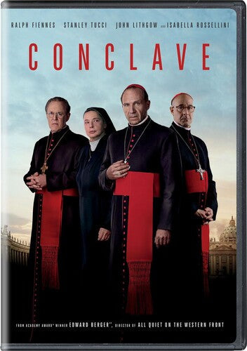Conclave - Conclave - DVD