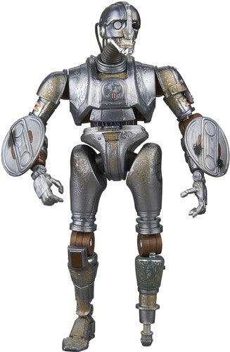 Sw Bl Dlx Fig 2a - Sw Bl Dlx Fig 2a - Collectibles