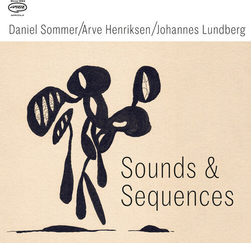 Sommer,daniel / Henriksen,arve / Lundberg,johannes - Sound & Sequences - Vinyl Record