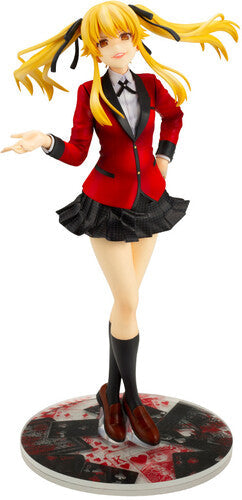 Kakegurui2 - Artfx J Mary Saotome - Kakegurui2 - Artfx J Mary Saotome - Collectibles