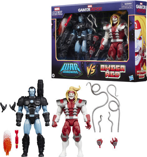Mvl Legends Fall Anv 5 - Mvl Legends Fall Anv 5 - Collectibles
