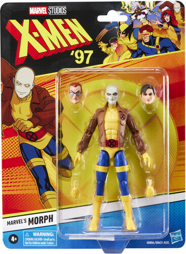 Xmn Legends Ent 1 - Xmn Legends Ent 1 - Collectibles
