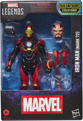 Mvl Legends Rd Brk 2 - Mvl Legends Rd Brk 2 - Collectibles