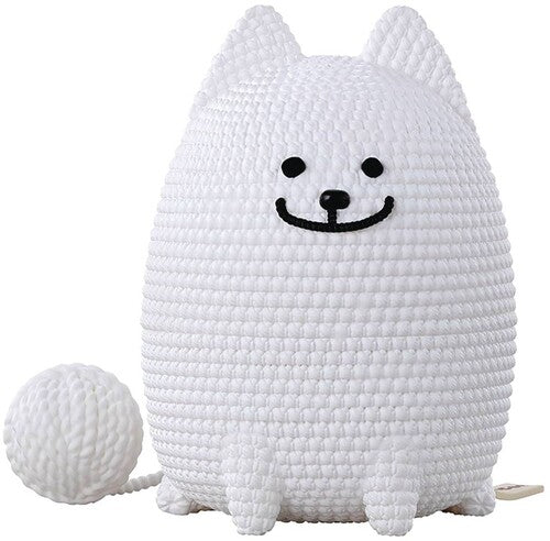 Banpresto - Undertale Amicot Annoying Dog Statue - Collectibles