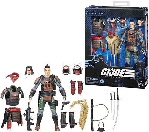 Gij Cs Bb Quinn Dlx - Gij Cs Bb Quinn Dlx - Collectibles
