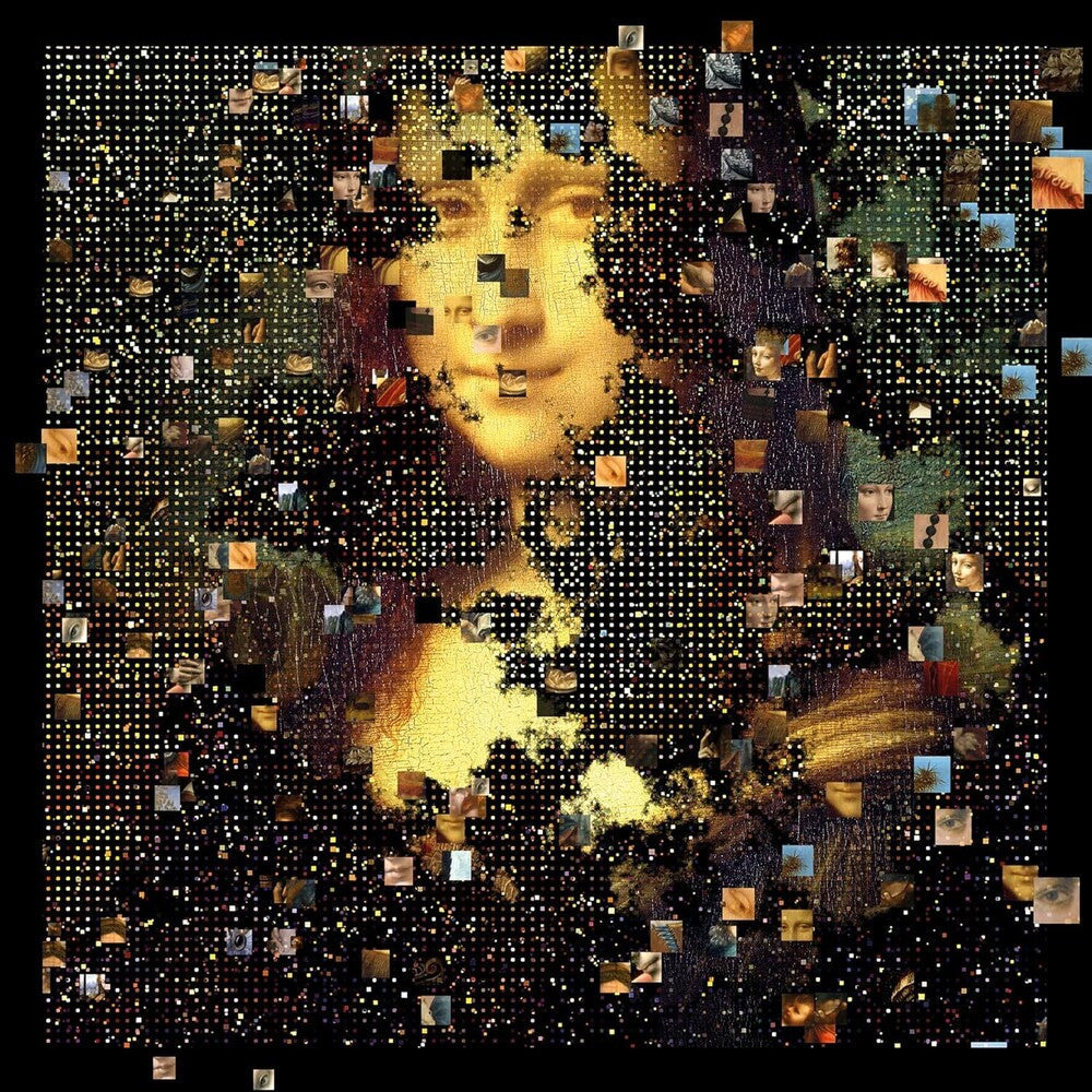 Sasha (Uk) - Da Vinci: Genius - O.S.T. (Uk) Music CD