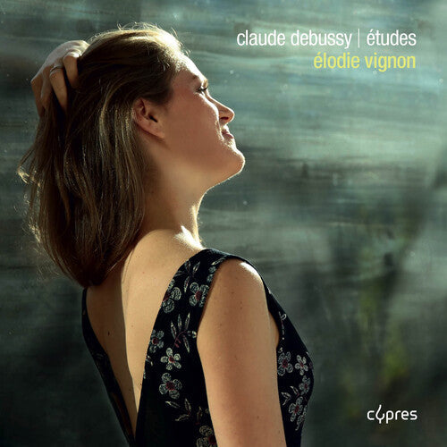 Debussy / Vignon,elodie - Debussy: Etudes - Music CD
