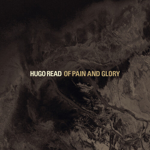 Read,hugo - Of Pain & Glory - Music CD