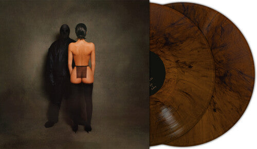 West,kanye / Ty Dolla Sign - Vultures 1 - Vinyl Record
