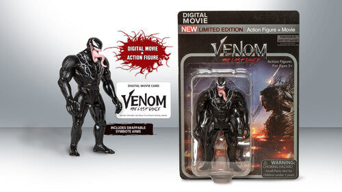 Venom: The Last Dance - Venom: The Last Dance - Special Products