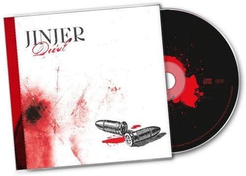 Jinjer - Duel - Music CD