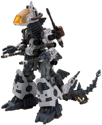 Zoids - Rz-014 Godos Marking Plus Version - Zoids - Rz-014 Godos Marking Plus Version - Collectibles