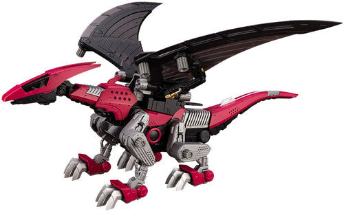 Zoids - Ehi-7 Reddra Zenebus Empire Version - Zoids - Ehi-7 Reddra Zenebus Empire Version - Collectibles