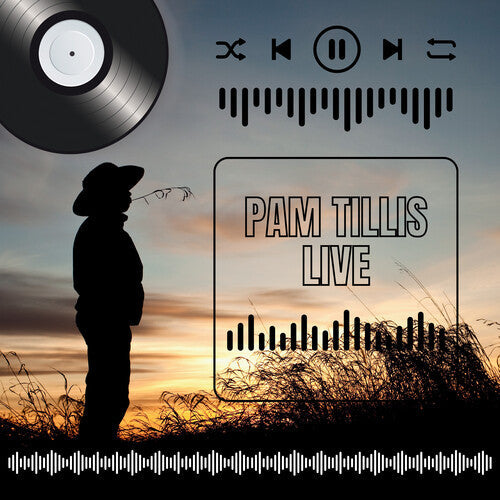 Tillis,pam - Pam Tillis - Live In Nashville! - Music CD