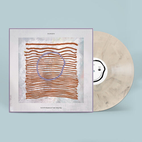 Dungen - En Ar For Mycket Och Tusen Aldrig Nog - Vinyl Record