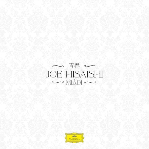 Hisaishi,joe / Wiener Symphoniker - Mladi - Vinyl Record