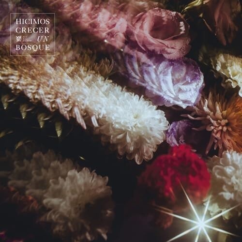 Fin Del Mundo - Hicimos Crecer Un Bosque - Music CD