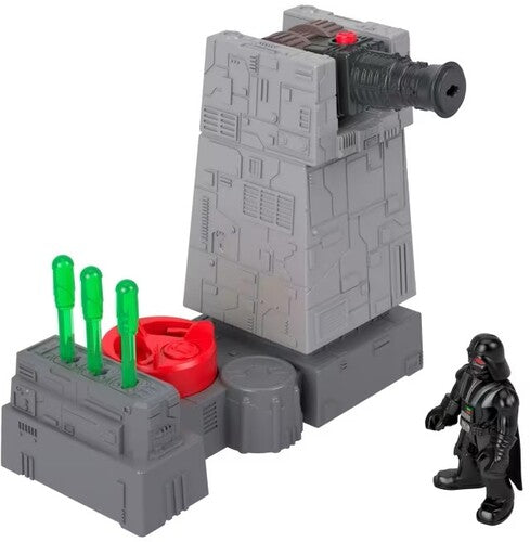 Imaginext Star Wars - Imaginext Star Wars Death Star Cannon - Collectibles