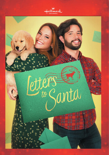 Letters To Santa - Letters To Santa - DVD