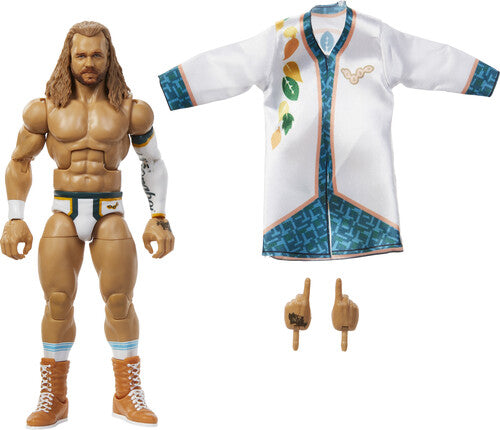 Wwe - Wwe Elite Collection Figure 33 - Collectibles
