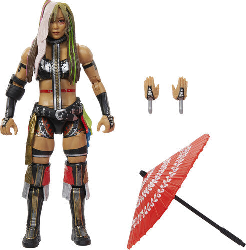 Wwe - Wwe Elite Collection Figure 32 - Collectibles