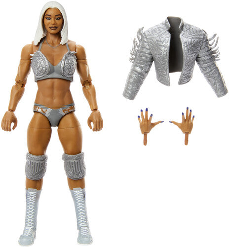 Wwe - Wwe Elite Collection Figure 54 - Collectibles