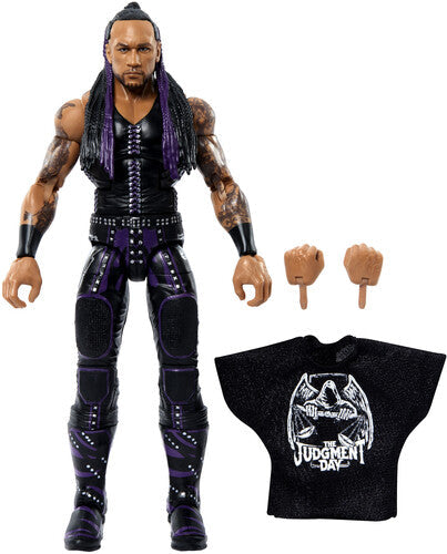 Wwe - Wwe Elite Top Picks Figure 8 - Collectibles