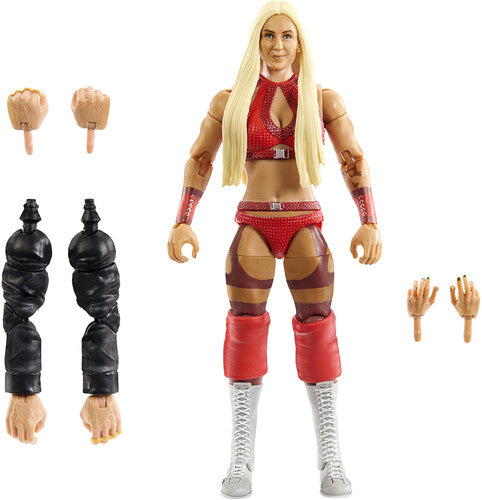 Wwe - Wwe Premium Live Event Survivor Charlotte Flair - Collectibles
