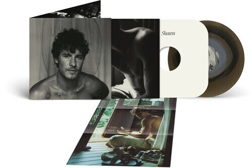 Mendes,shawn - Shawn - Vinyl Record