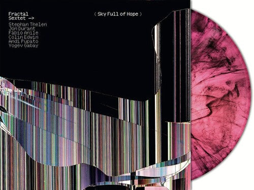 Fractal Sextet - Sky Full Of Hope - Vinyl Record