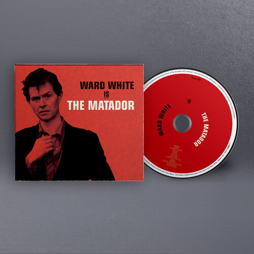 White,ward - Ward White Is The Matador (10th Anniversary) - Music CD