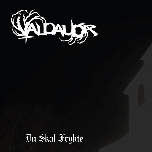 Valdaudr - Du Skal Frykte - Vinyl Record