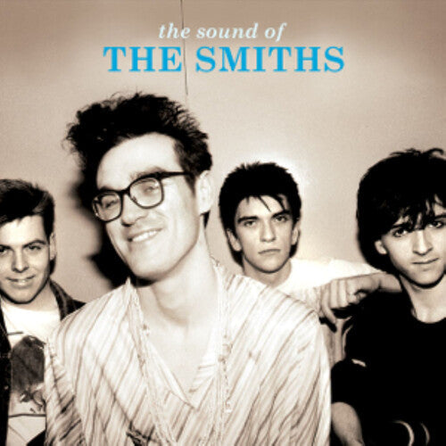 The Smiths - Sound Of The Smiths - Music CD
