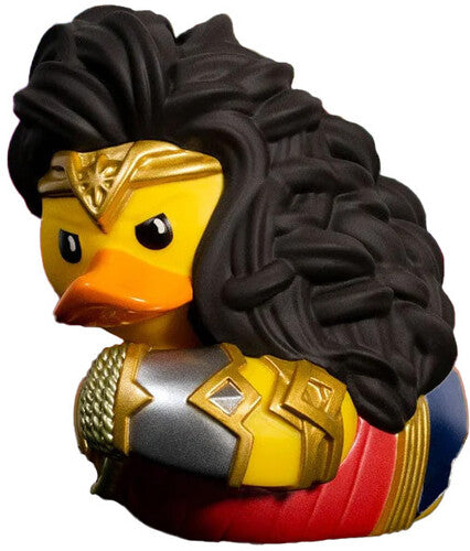 Tubbz - Dc Comics Boxed Wonder Woman - Collectibles