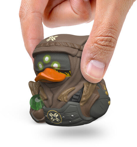 Tubbz - Destiny Mini Eris Morn - Collectibles