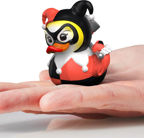 Tubbz - Dc Comics Mini Harley Quinn - Collectibles