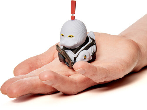 Tubbz - Metal Gear Solid Mini Genome Soldier - Collectibles