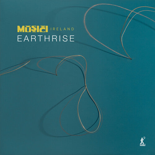Bates / Buckley / Musici Ireland - Earthrise - Music CD