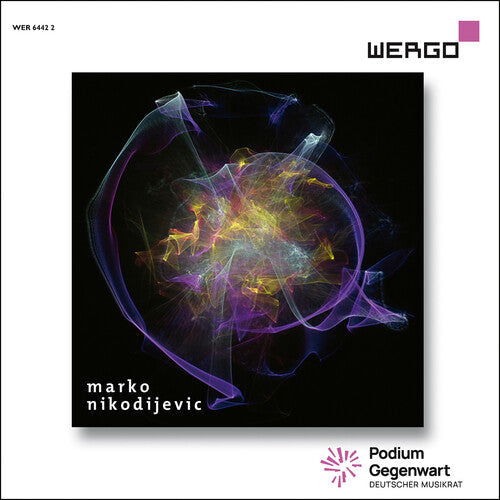 Nikodijevic / Sawicki / Sohn - Absolutio Abgesang Da Ispravitsja - Music CD
