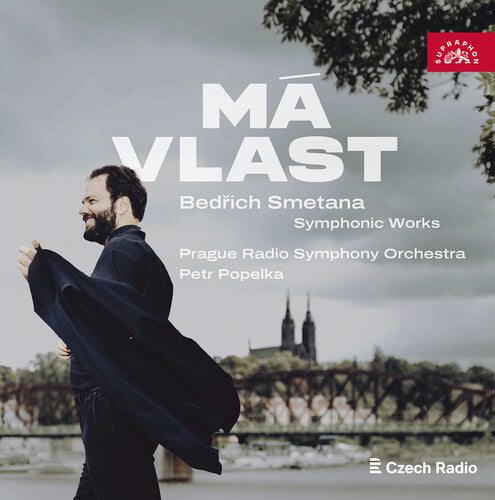 Smetana / Prague Radio Symphony Orchestra - Symphonic Works - Music CD