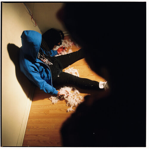 Kaonashi - 3 Faces Of Beauty: A Violent Misinterpretation Of - Vinyl Record