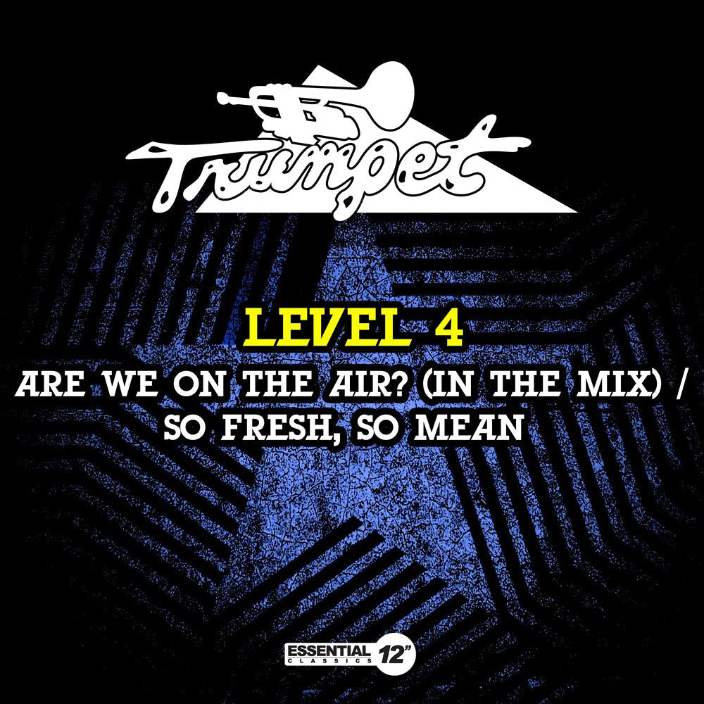 Level 4 - Are We On The Air? (In The Mix) / So Fresh (Mod) Music CD