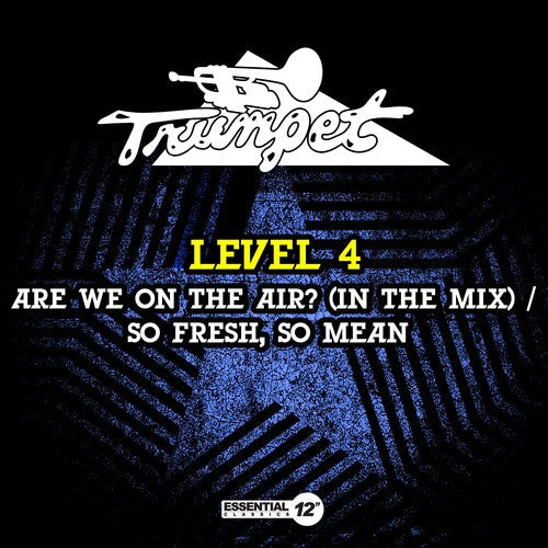 Level 4 - Are We On The Air? (in The Mix) / So Fresh - Music CD