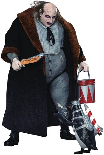Beast Kingdom - Dah Batman Returns The Penguin - Collectibles